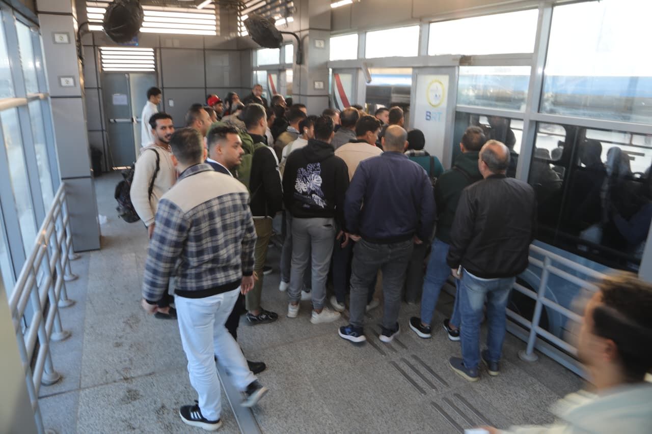 الاتوبيس اثبت نجاحه الاتوبيس اثبت نجاحه