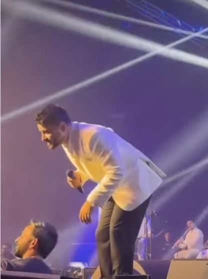 تعثر ناصيف زيتون