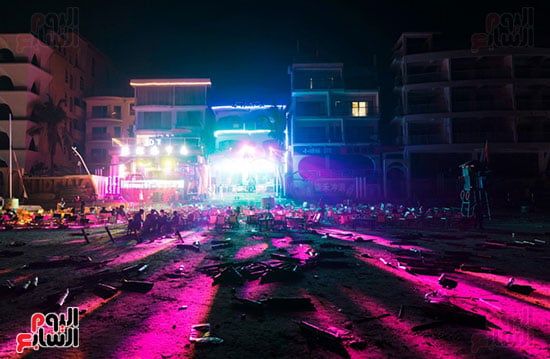 الصين يحتفل بالعام الجديد