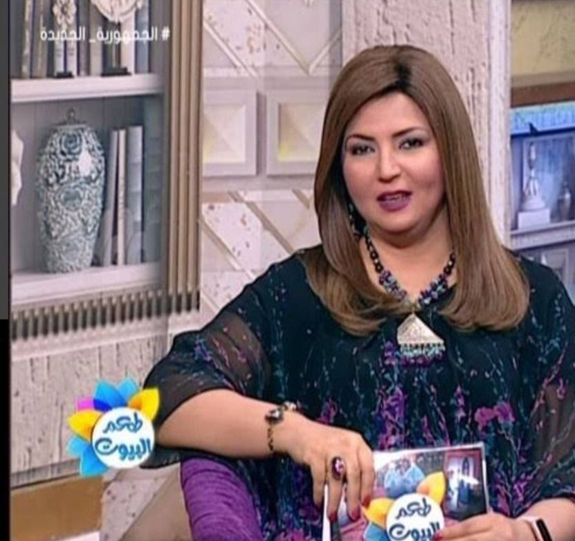 نيفين القاضى المذيعة، وفاة نيفين القاضي، جنازة نيفين القاضى ،عزاء نيفين القاضي، موعد عزاء نيفين القاضي، مكان عزاء نيفين القاضي،