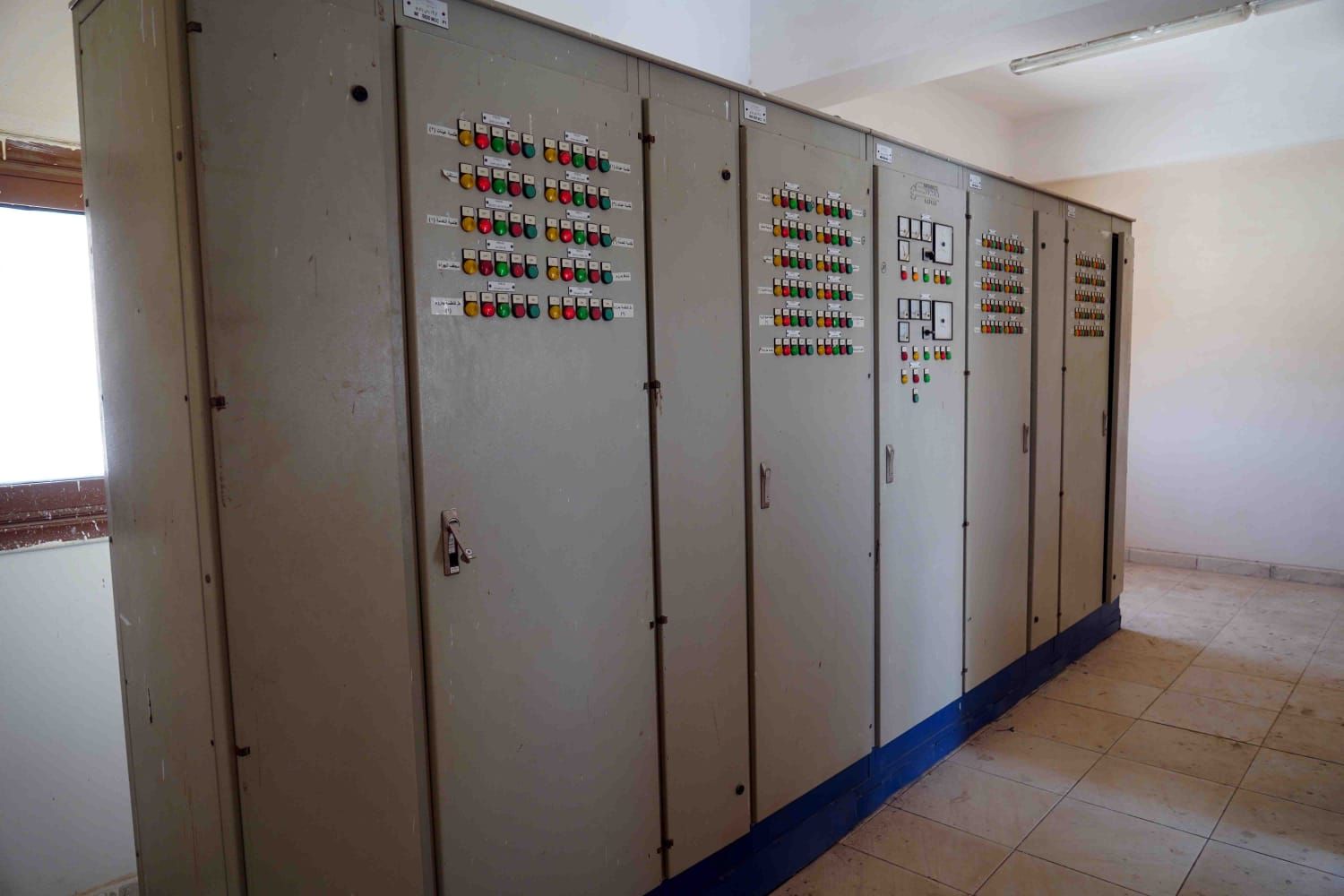 إنجازات مبادرة حياة كريمة بمحافظة سوهاج (11) إنجازات مبادرة حياة كريمة بمحافظة سوهاج (11)