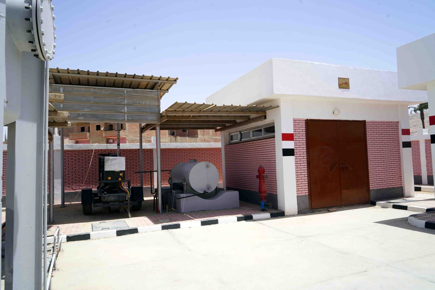 إنجازات مبادرة حياة كريمة بمحافظة سوهاج (6) إنجازات مبادرة حياة كريمة بمحافظة سوهاج (6)