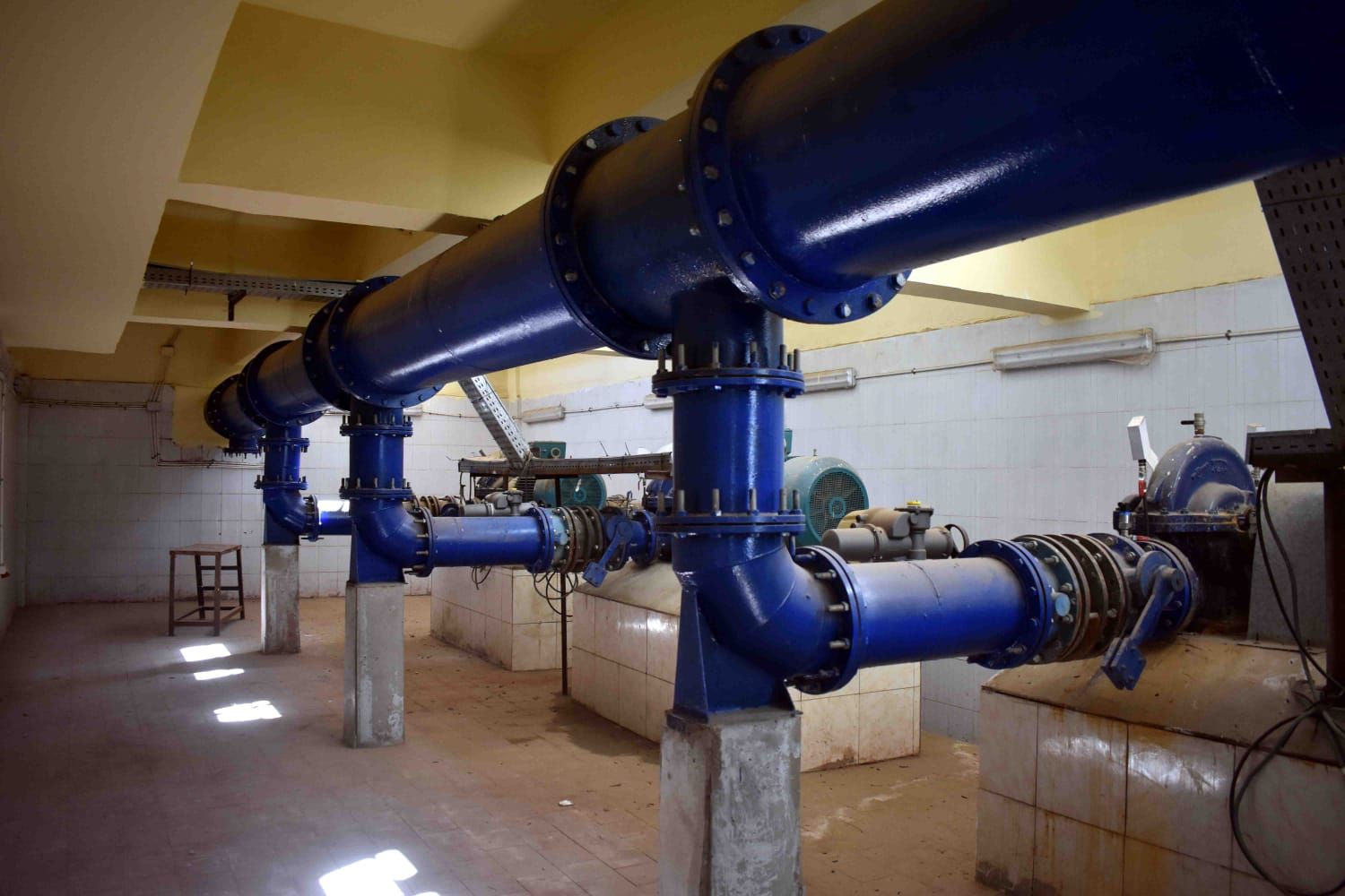 إنجازات مبادرة حياة كريمة بمحافظة سوهاج (4) إنجازات مبادرة حياة كريمة بمحافظة سوهاج (4)