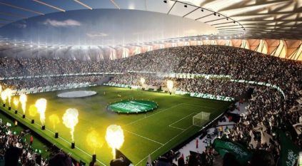 عام 2025.. نشاط رياضي مستمر واستضافات دولية كبرى بالمملكة