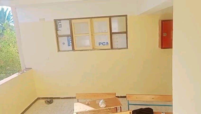 من أعمال مبادرة حياة كريمة بالمنيا (2)