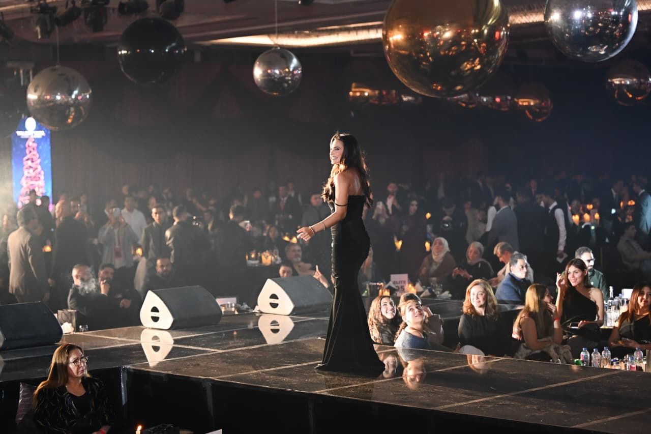 محمد فؤاد ورامي عياش وإيهاب توفيق ومصطفى حجاج وكارمن سليمان