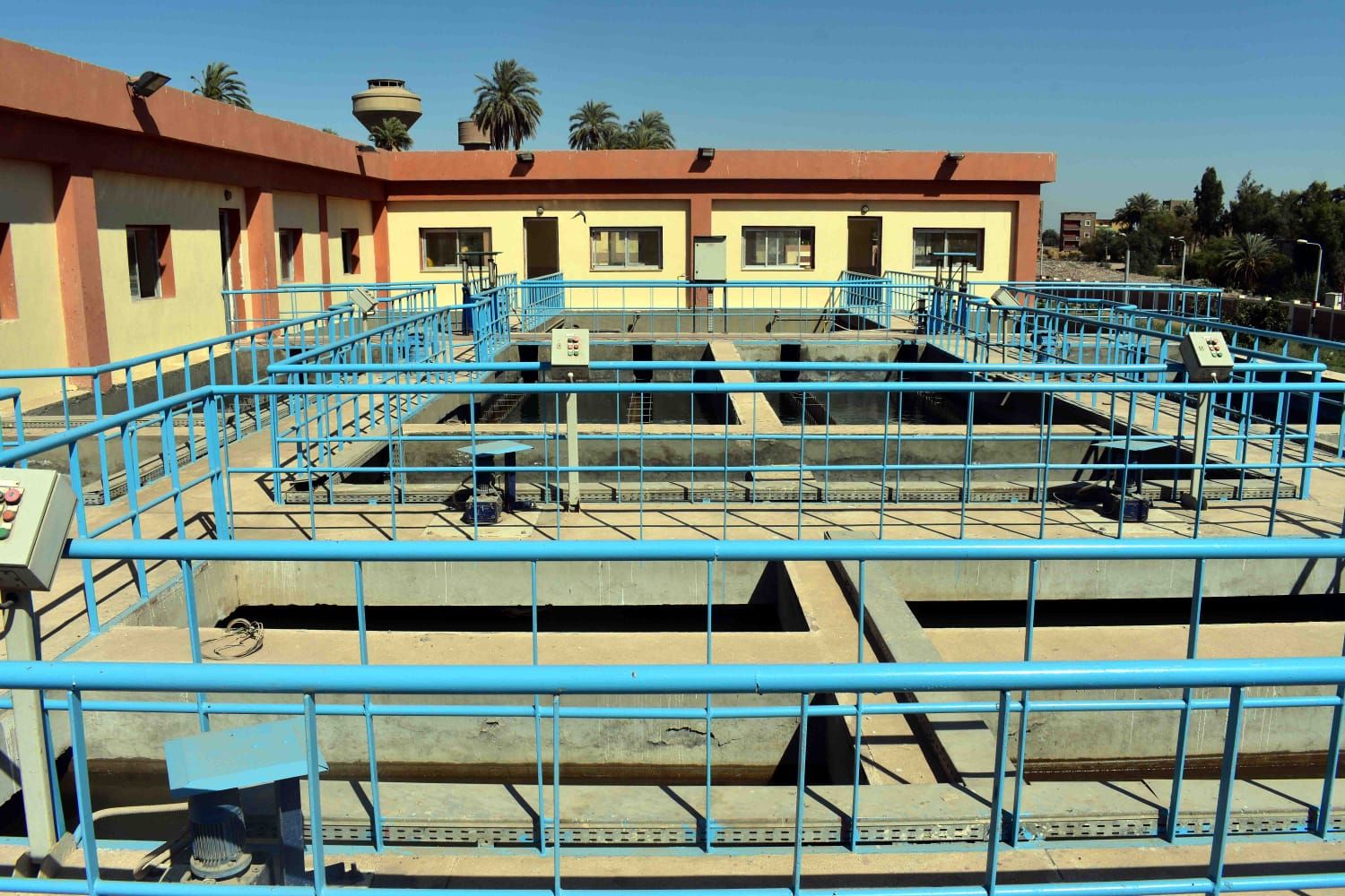 إنجازات مبادرة حياة كريمة بمحافظة سوهاج (3) إنجازات مبادرة حياة كريمة بمحافظة سوهاج (3)