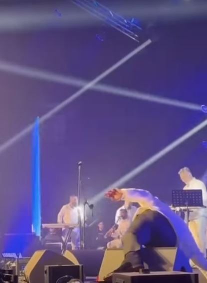 تعثر ناصيف زيتون