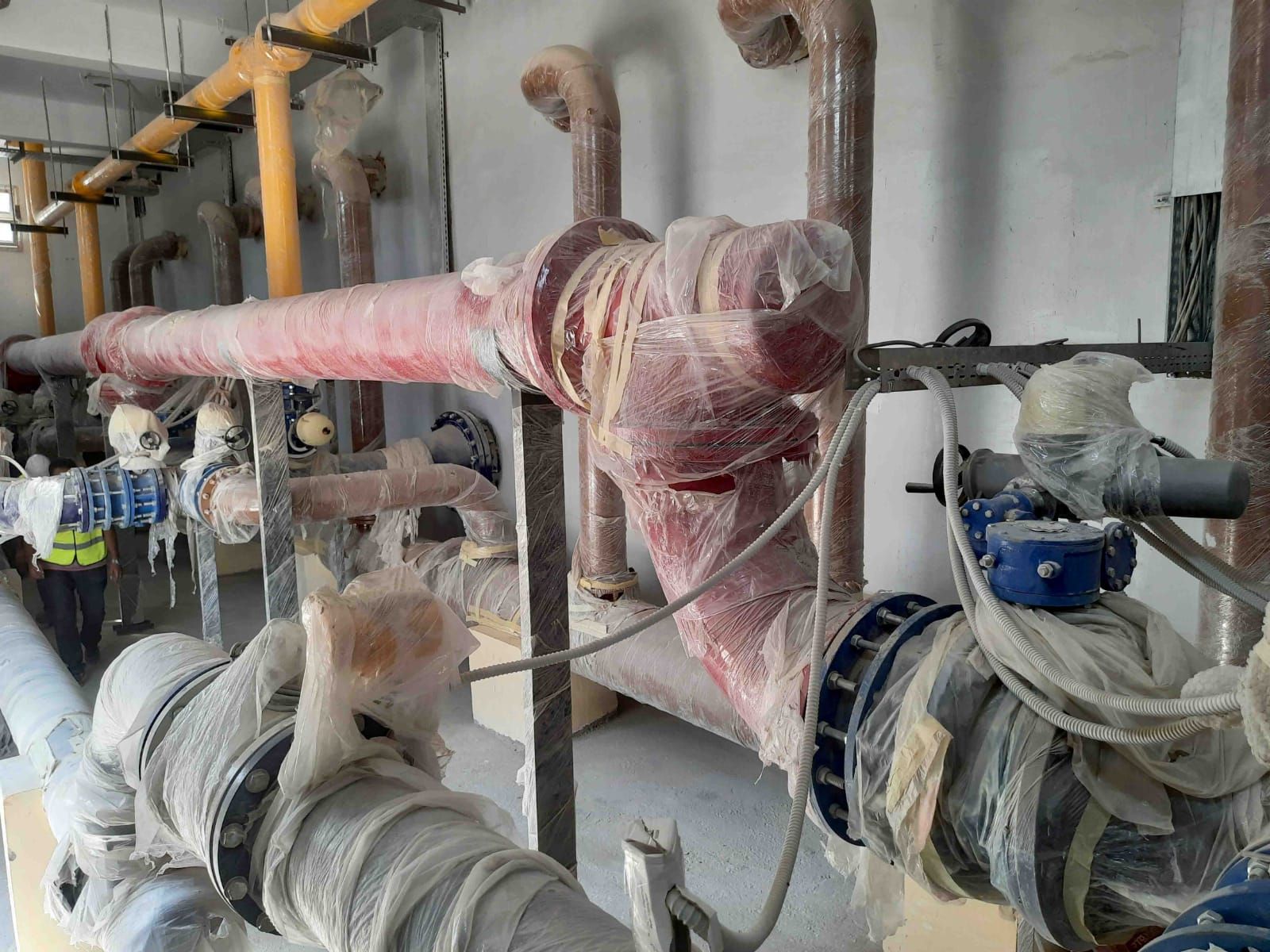 إنجازات مبادرة حياة كريمة بمحافظة سوهاج (2) إنجازات مبادرة حياة كريمة بمحافظة سوهاج (2)