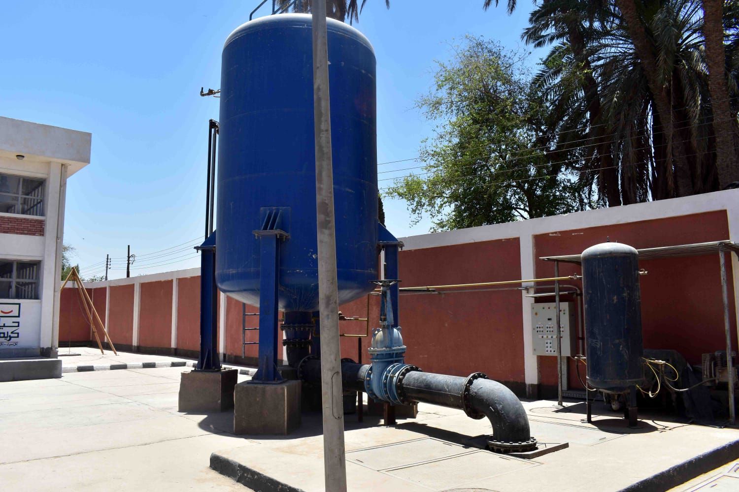 إنجازات مبادرة حياة كريمة بمحافظة سوهاج (5) إنجازات مبادرة حياة كريمة بمحافظة سوهاج (5)