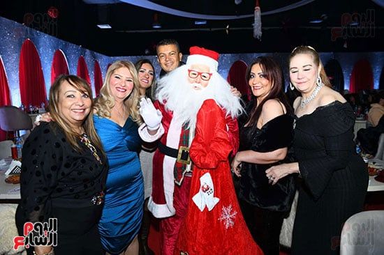 سانتا كلوز سانتا كلوز