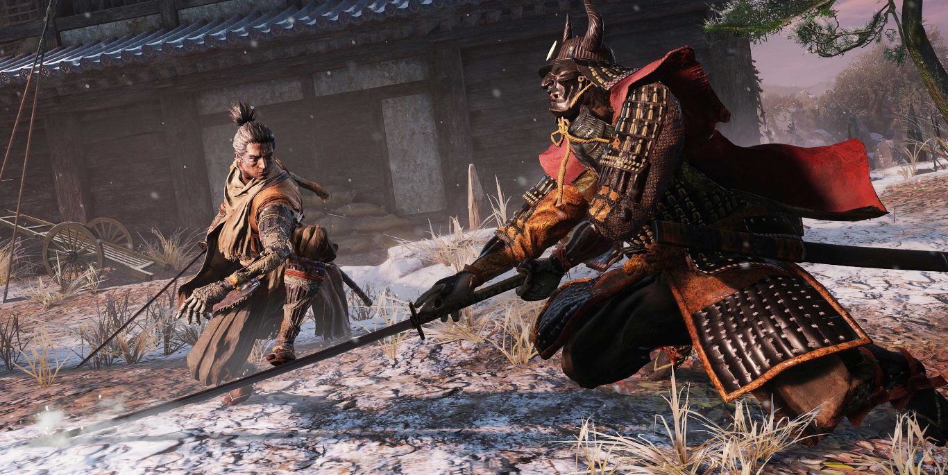 Sekiro