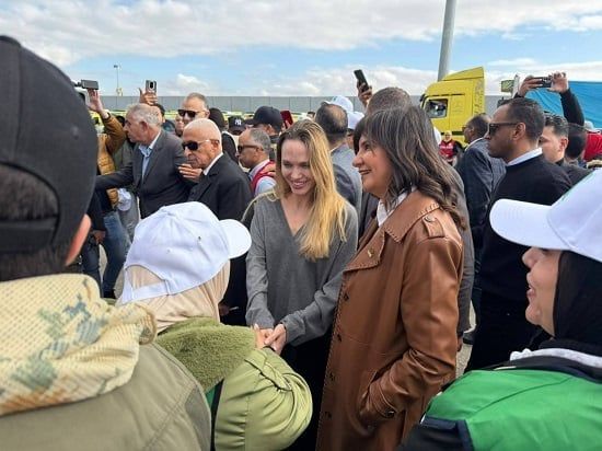 أنجلينا جولي