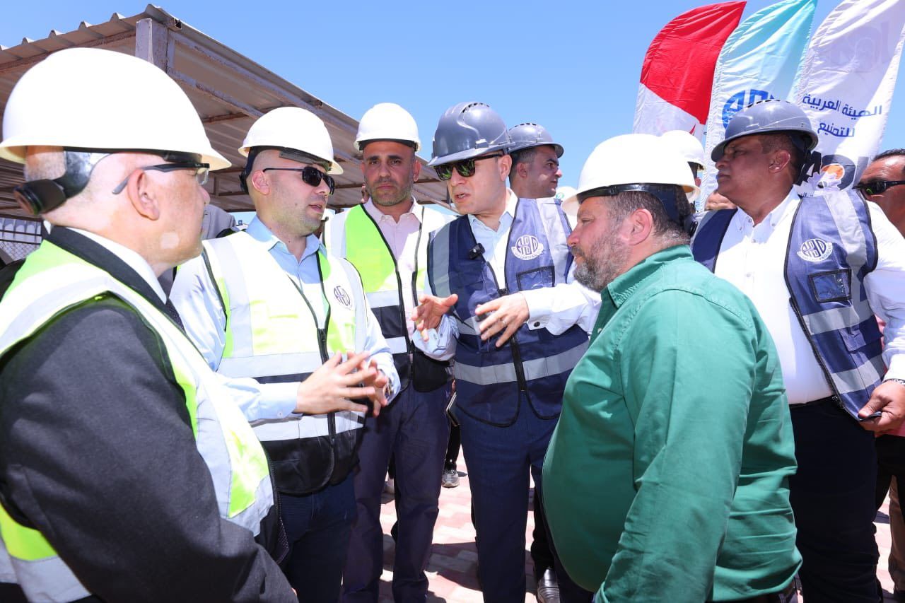 المناقشة حول نسب التنفيذ