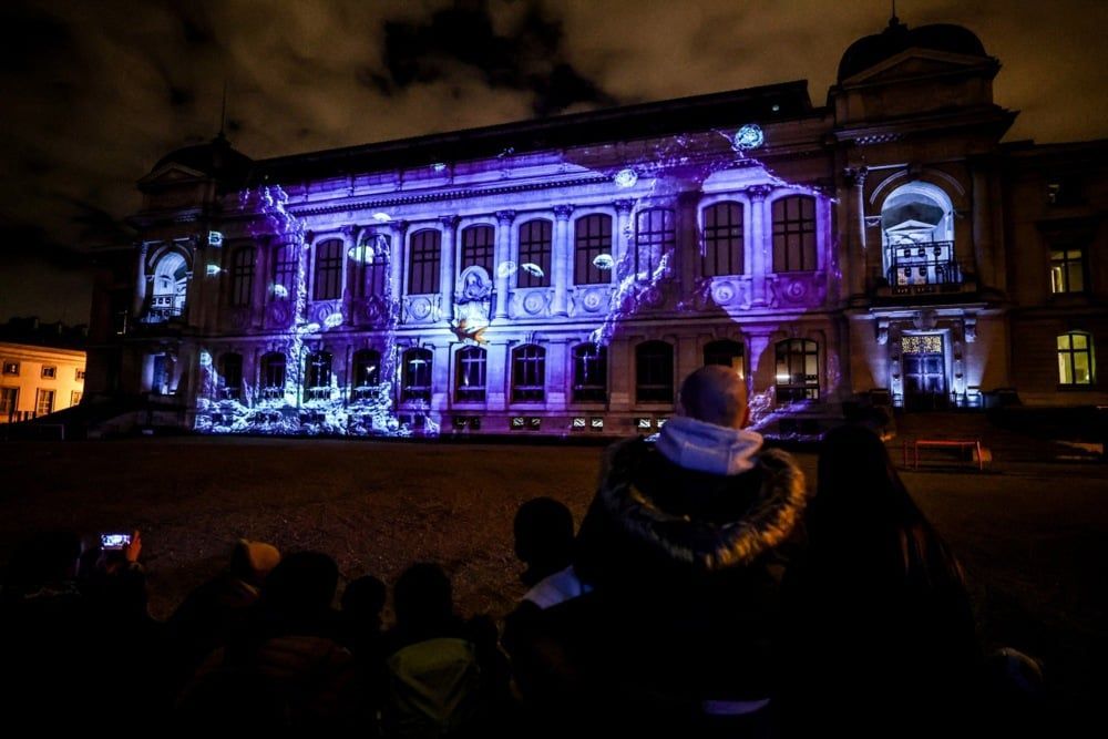 مهرجان الأضواء (5)