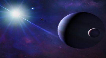 فلكية جدة: الاقتران الداخلي مع الشمس لعطارد غدًا