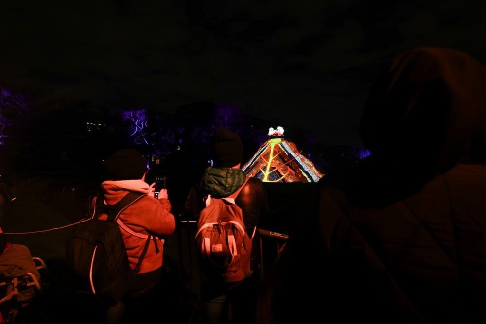 مهرجان الأضواء (8)