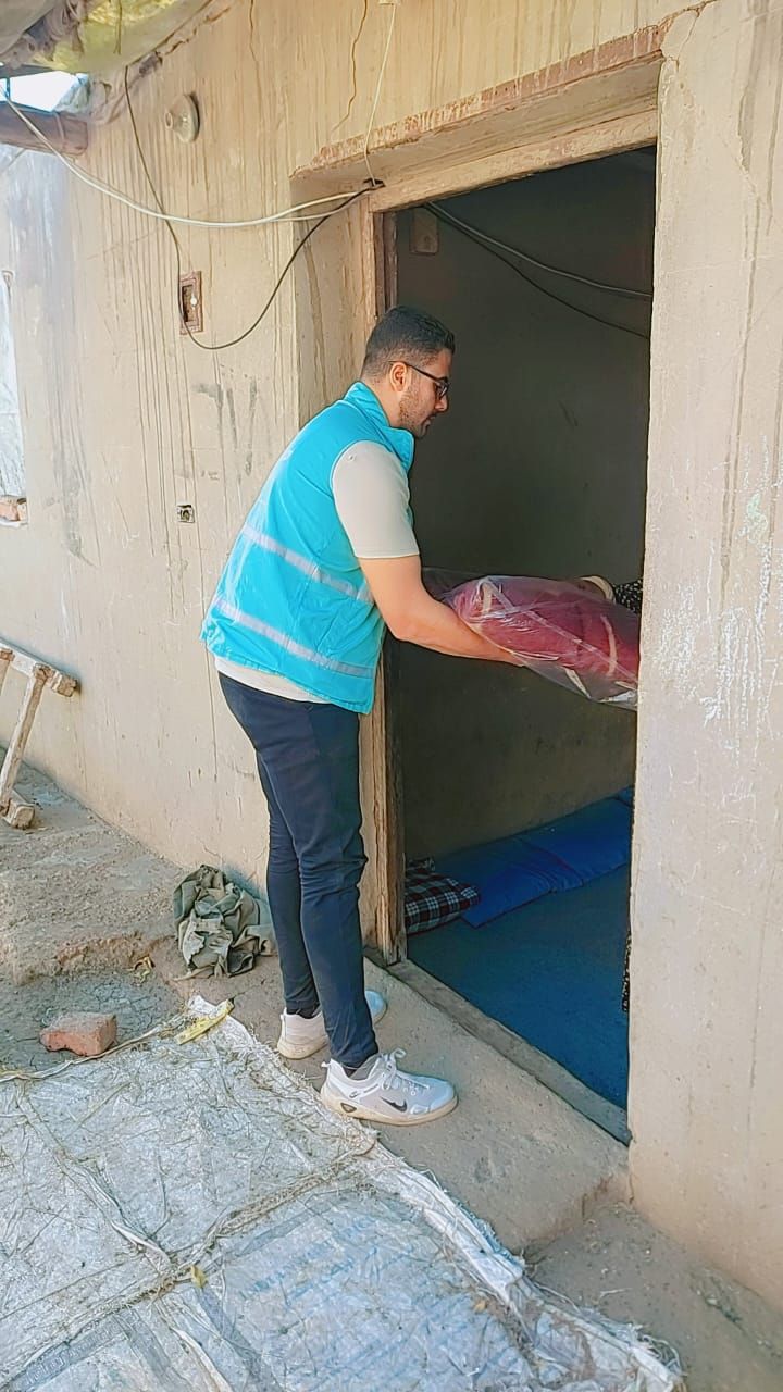 حمله صناع الدفا حمله صناع الدفا