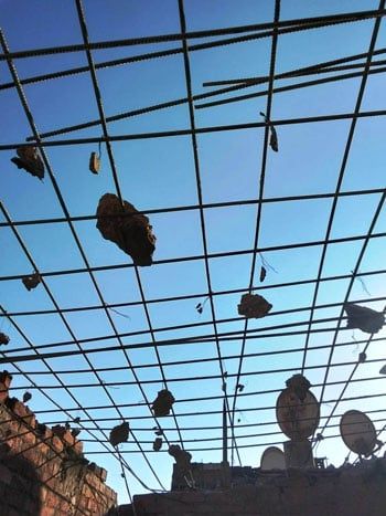 حي-المطرية-يوقف-أعمال-بناء-مخالف-ويقود-حملة-لإزالته-في-المهد-(7)