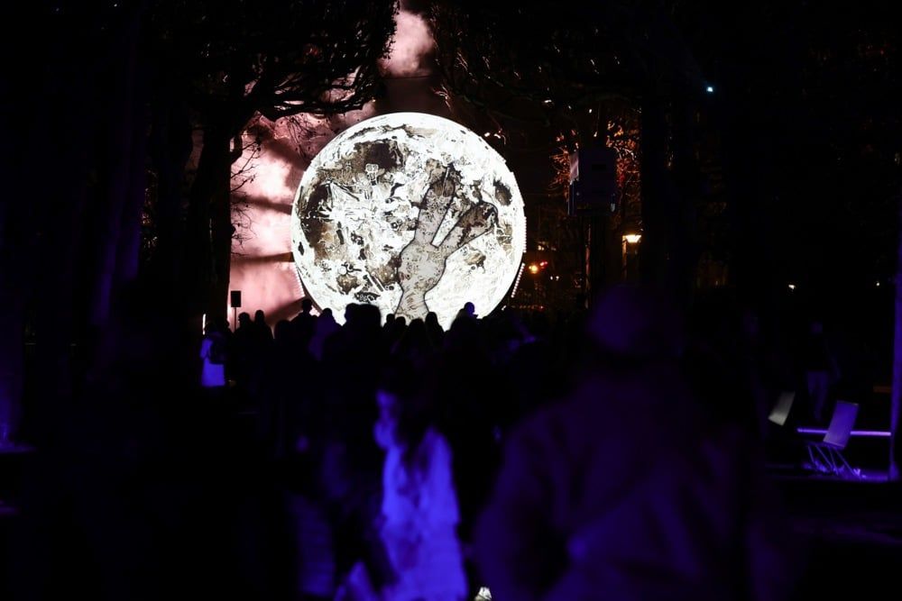 مهرجان الأضواء (7)