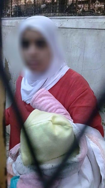 قاتلة-زوجها-وأطفاله-الـ6-فى-المنيا قاتلة-زوجها-وأطفاله-الـ6-فى-المنيا