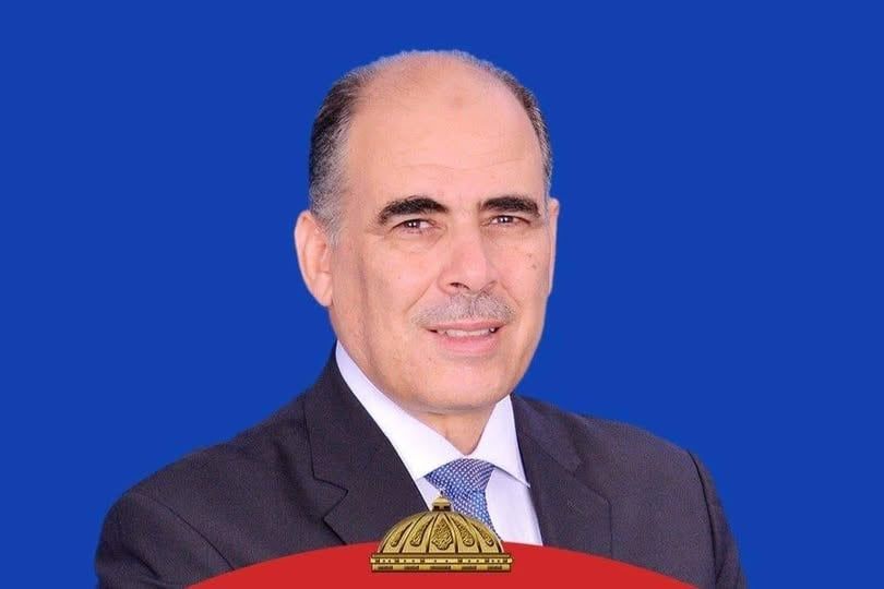 النائب زكريا حسان الدائرة الثانية سوهاج النائب زكريا حسان الدائرة الثانية سوهاج