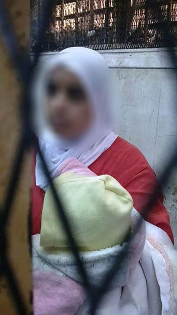 محاكمة-قاتلة-زوجها-وأطفاله-الـ6-فى-المنيا محاكمة-قاتلة-زوجها-وأطفاله-الـ6-فى-المنيا