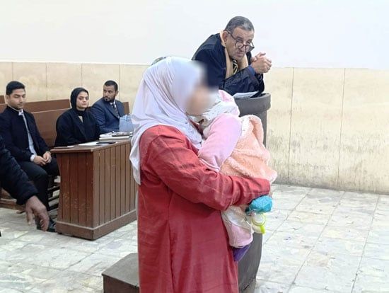 قاتلة-زوجها-وأطفاله-الـ6 قاتلة-زوجها-وأطفاله-الـ6