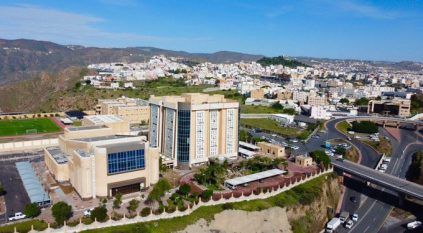 تعليم عسير: الدراسة عن بعد غدًا بجميع المدارس الواقعة ضمن الإنذار الأحمر