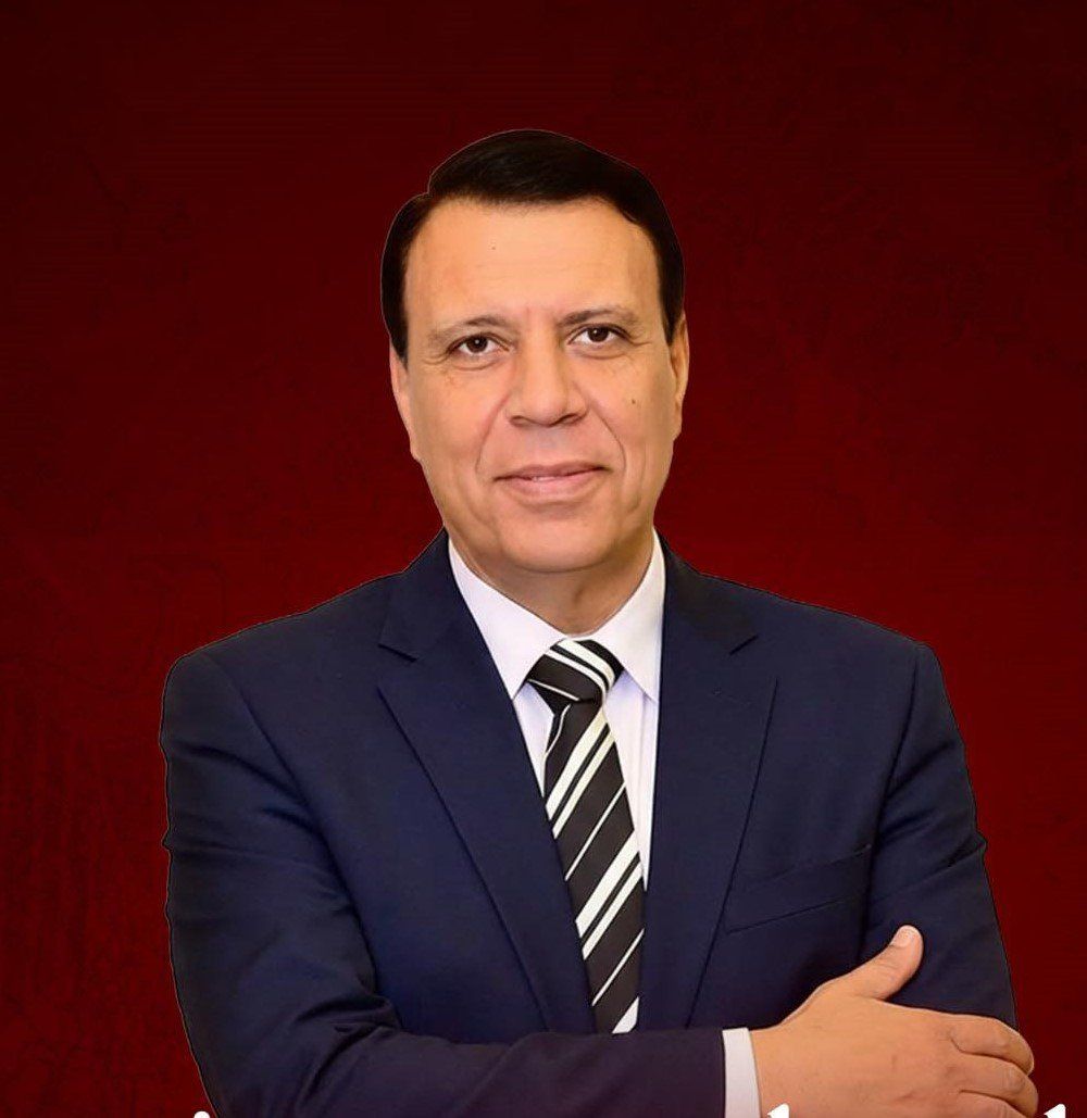 النائب محجوب دياب الدائرة الاولى