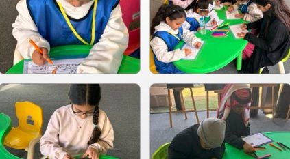 “تعليم الرياض” يشارك بحزمة من الفعاليات في مهرجان الملك عبد العزيز للإبل