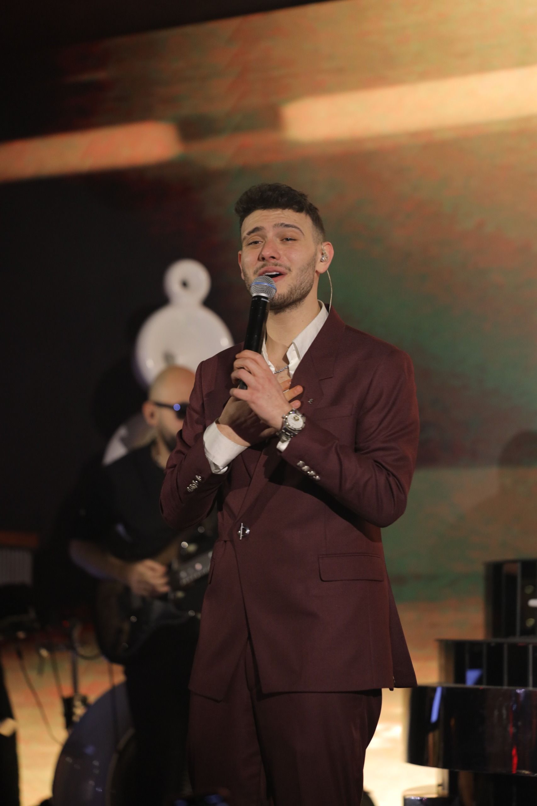 المطرب السورى الشامي المطرب السورى الشامي