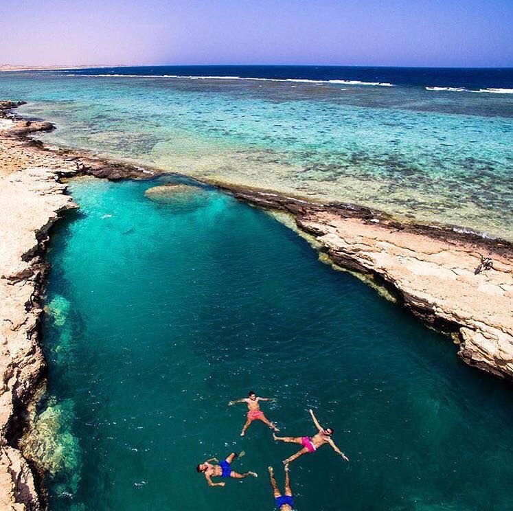 101459-بحيرة-النيزك-فى-مرسى-علم