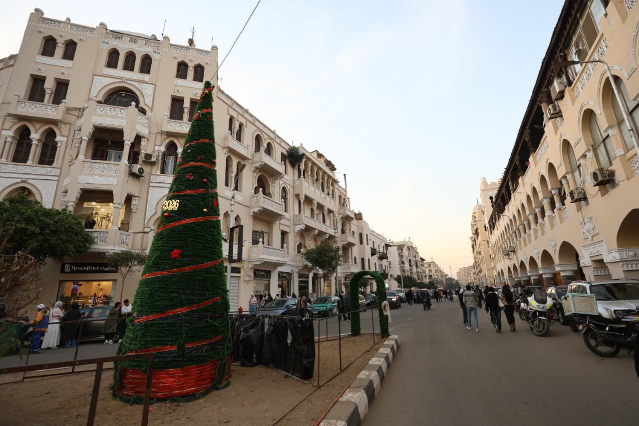 ميدان الكوربة
