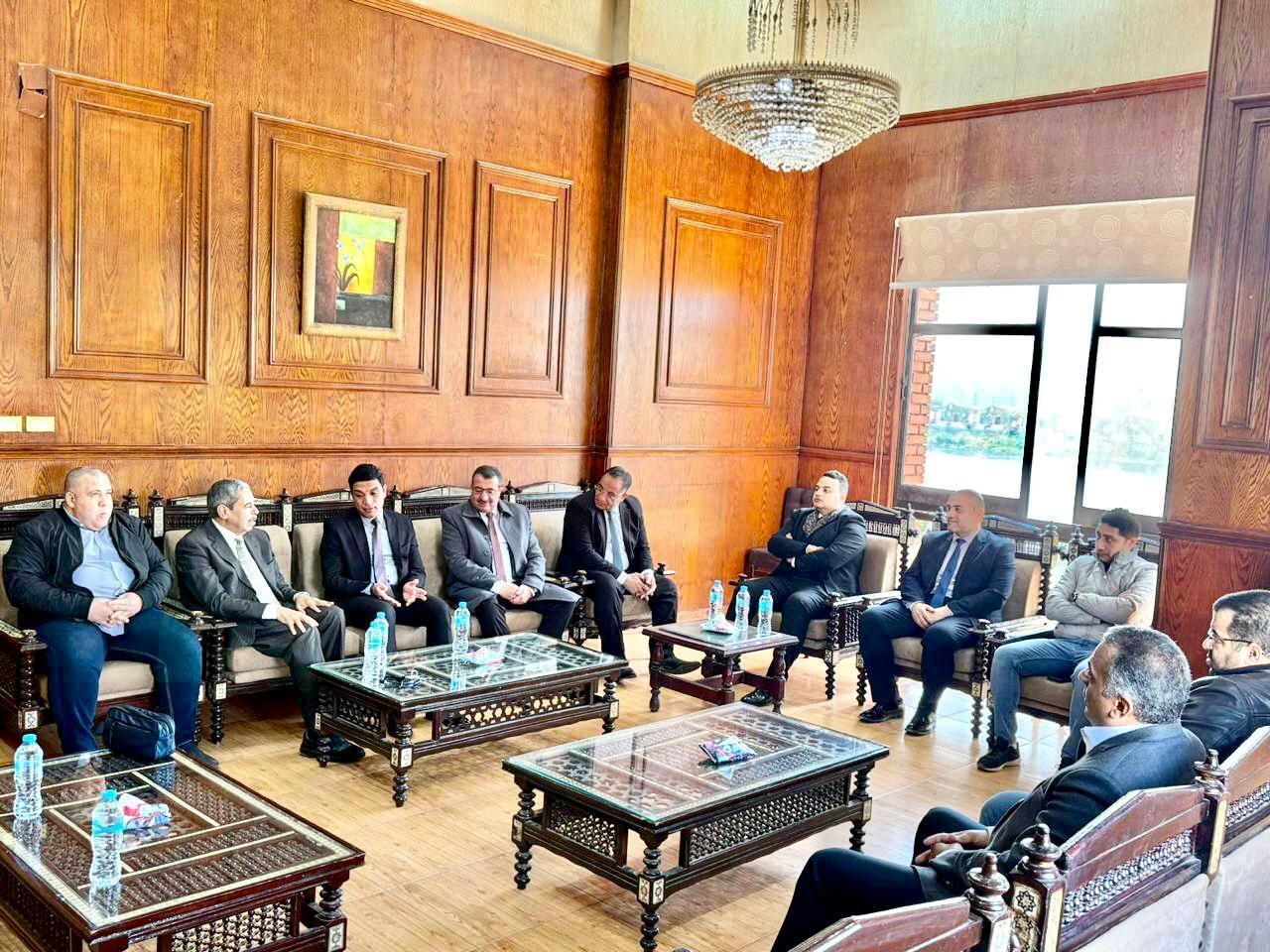 نادي القضاة نادي القضاة