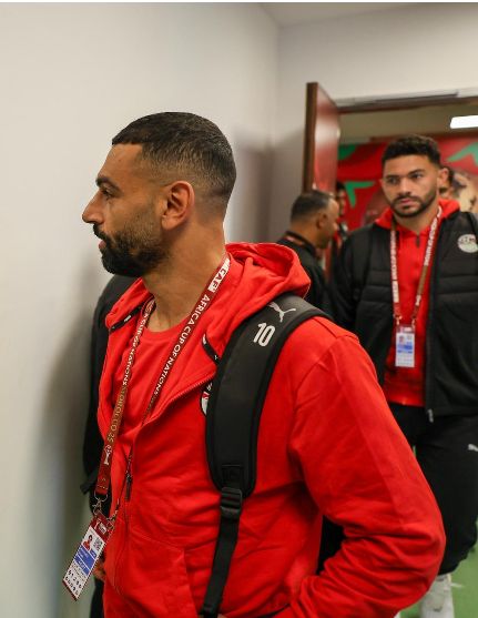 محمد صلاح محمد صلاح