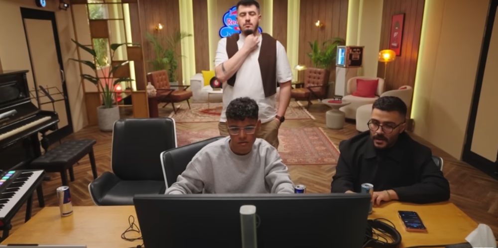 سام وكامل ورالي سام وكامل ورالي