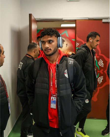 أسامة فيصل أسامة فيصل