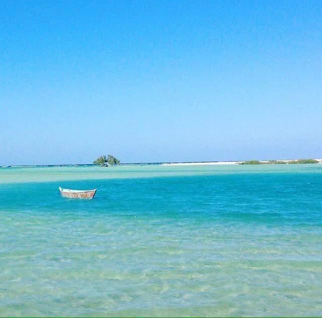 منطقة القلعان بالبحر الأحمر