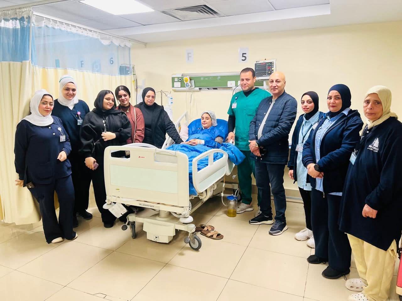 الفريق للطبي الفريق للطبي