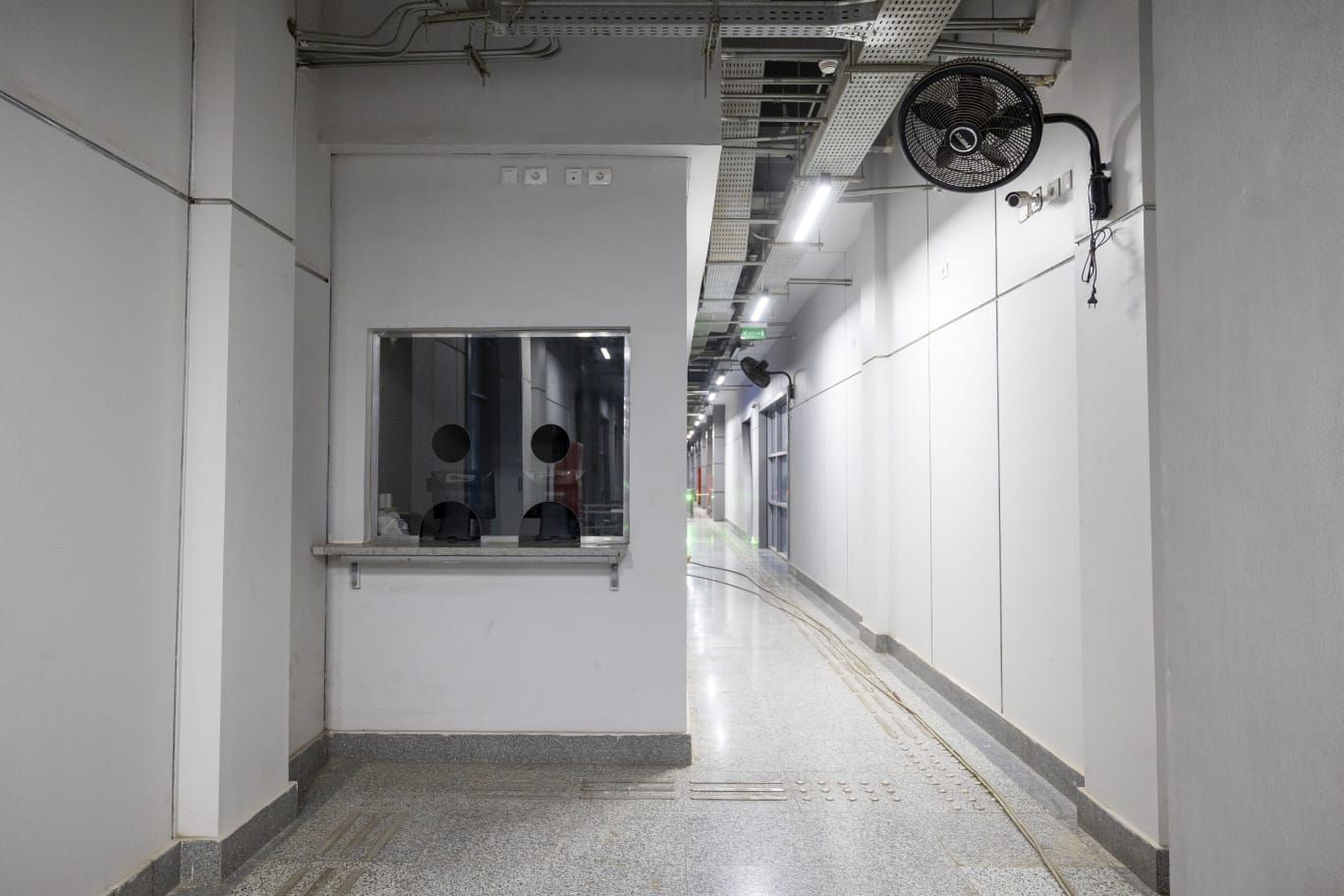 شباك التذاكر