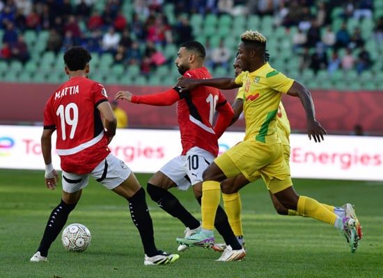 مصر وبنين (28)