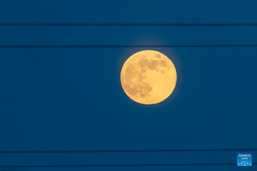 أول قمر عملاق في عام 2026 يظهر في السماء (8) - Copy