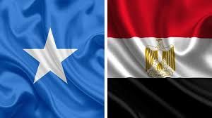 مصر تؤكد دعمها الكامل لوحدة وسيادة الصومال