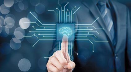 تجربة مثيرة تكشف تأثير استخدام الذكاء الاصطناعي على الدماغ