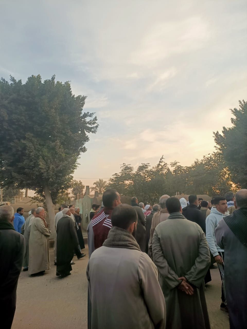 جنازة أهالى دمليج (2) جنازة أهالى دمليج (2)