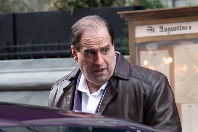 الممثل كولين فاريل يقول أن أحداث فيلم The Batman 2 تجري بعد أسابيع قليلة من مسلسل The Penguin