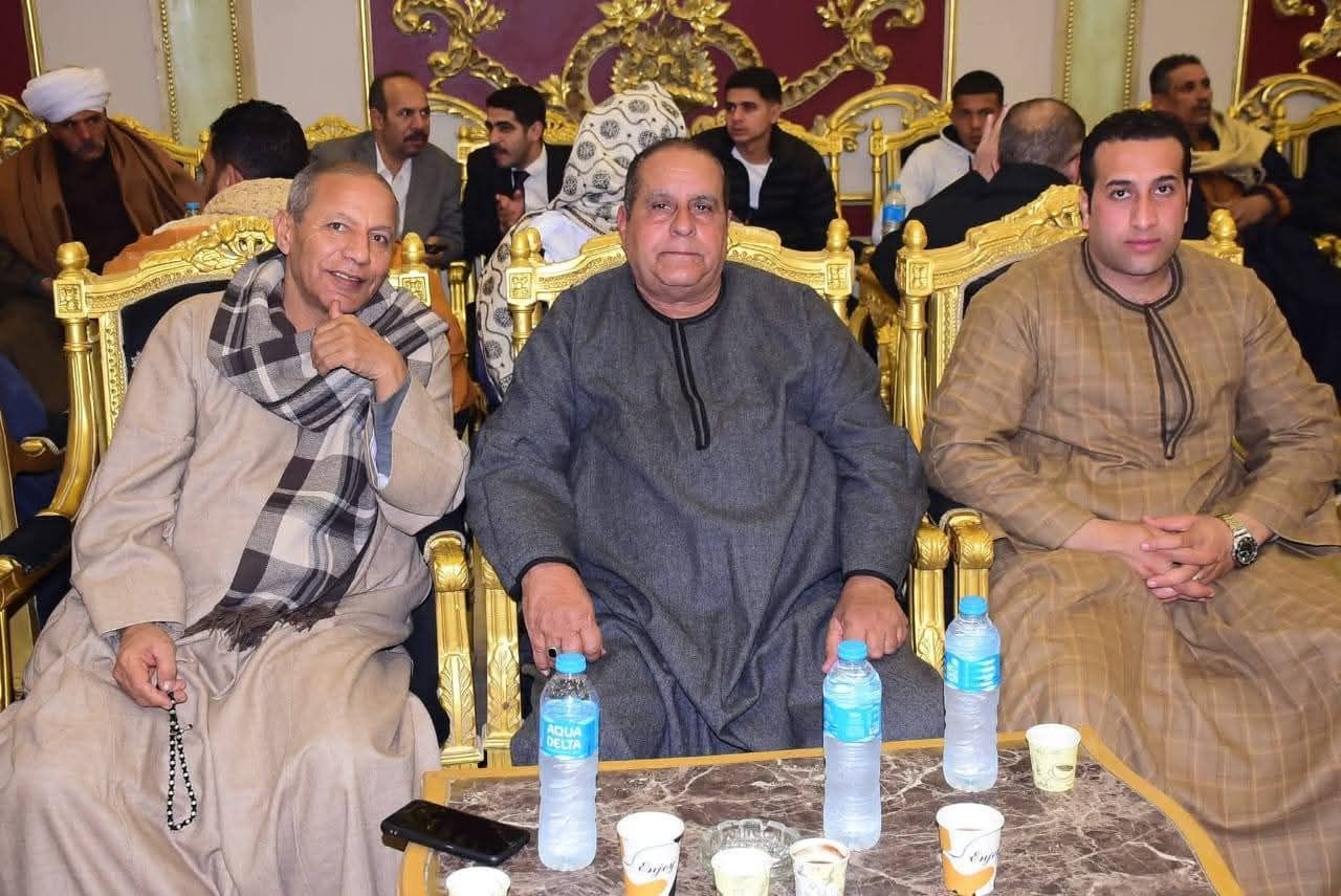 حفل زفاف الدكتورة أميرة مقلد على النقيب محمد عبدالكريم (20)