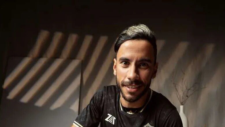 ناصر ماهر: ربنا كرمني وعوضني بجمهور الزمالك.. والأبيض نادي الأساطير