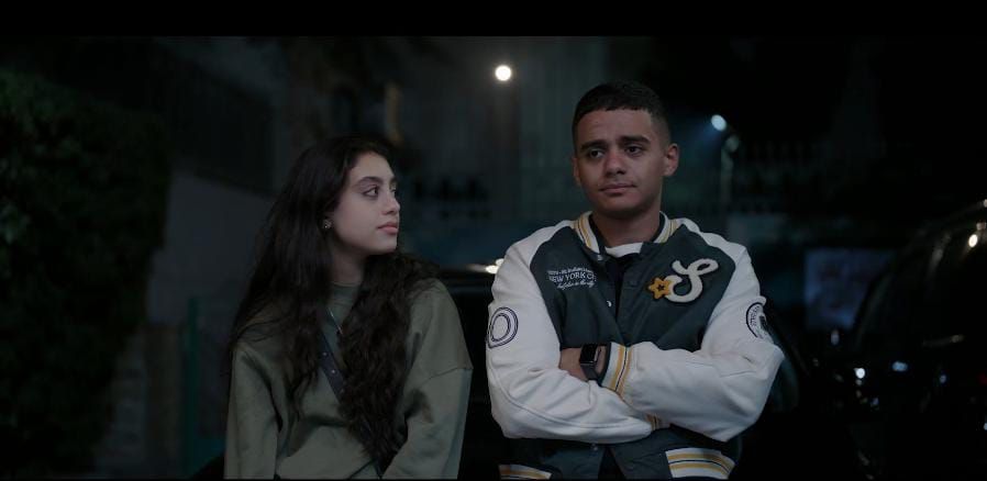 ياسمينا العبد تعاني من مرض نفسي بمسلسل ميد ترم (2) ياسمينا العبد تعاني من مرض نفسي بمسلسل ميد ترم (2)